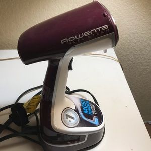Rowenta Steamer